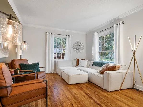 3205 Jersey Ave S, Saint Louis Park, MN 55426