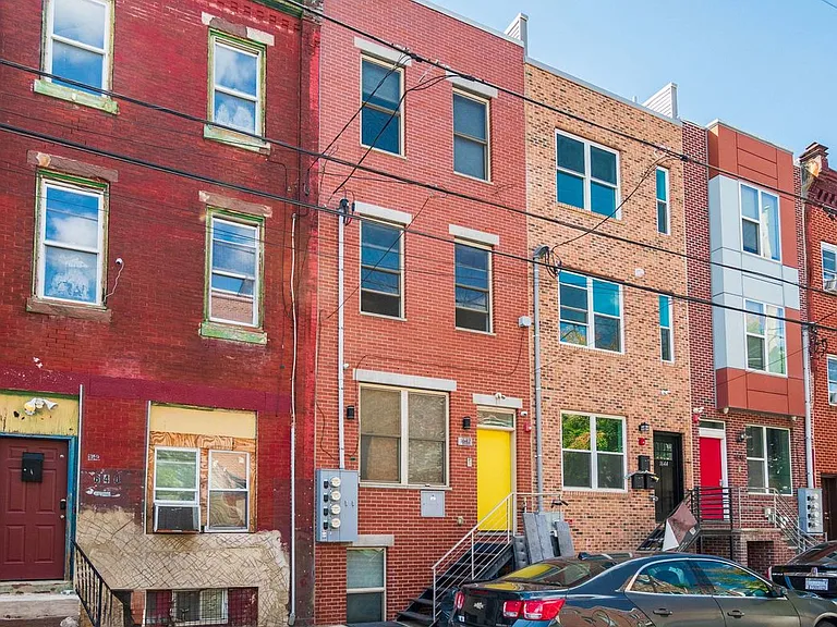 1642 N Marshall Street — Photo 23
