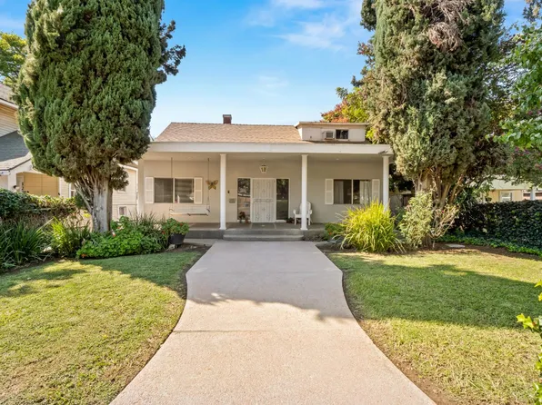 1231 N Roosevelt Ave, Fresno, CA 93728