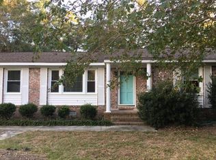 739 Harbor View Rd, Charleston, SC 29412