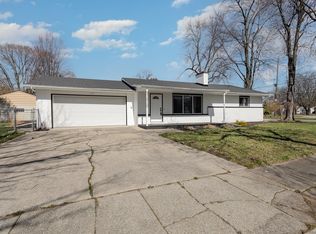 107 S Morson St, Saginaw, MI 48602