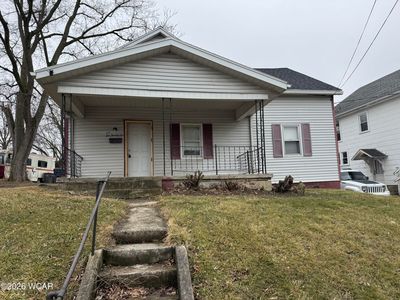 626 E Elm St, Lima, OH, 45804
