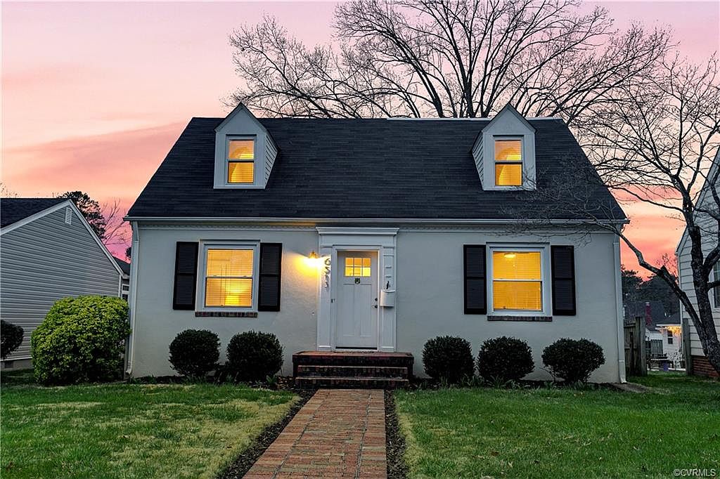 6513 Kensington Ave, Richmond, VA 23226 | Zillow