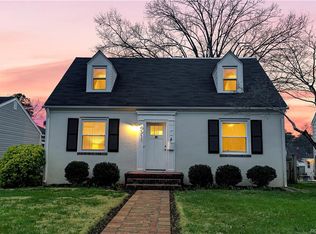 6513 Kensington Ave, Richmond, VA 23226
