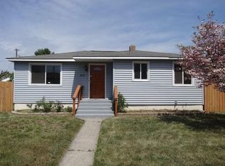1015 E Joseph Ave, Spokane, WA 99208