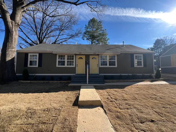 3049 Waynoka Ave #3049, Memphis, TN 38111