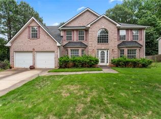 4042 Smithfield Trl, Ellenwood, GA 30294