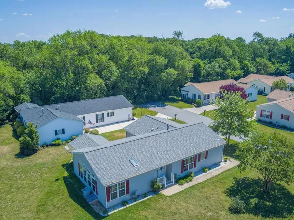 7 Raze Ln #152, Camden Wyoming, DE 19934