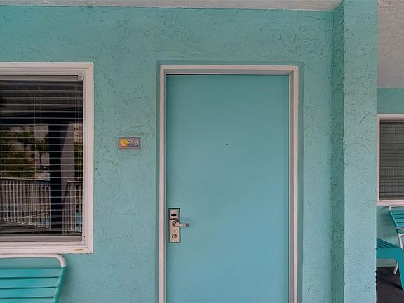 4th image of 445 S GULFVIEW BOULEVARD #214