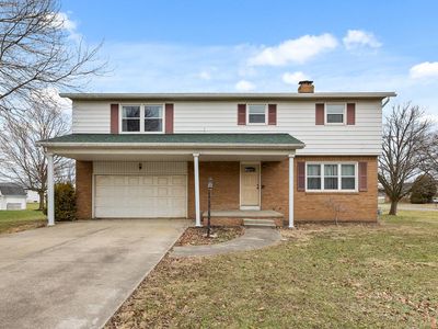 131 W Smiley Ave, Shelby, OH, 44875