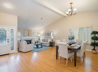 16 Bunker Hl, Irvine, CA 92620