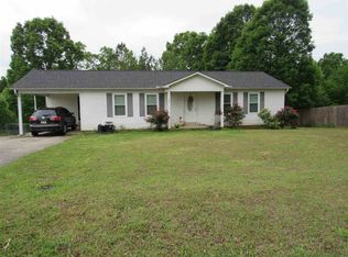 988 Franklin Store Rd, Lexington, TN 38351