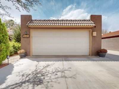 5515 Carruthers St NE, Albuquerque, NM, 87111