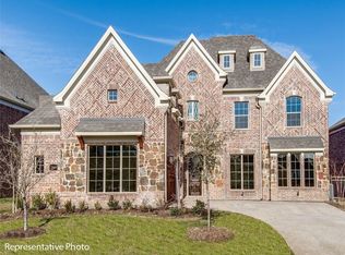 1520 Hennessey Dr, Allen, TX 75013