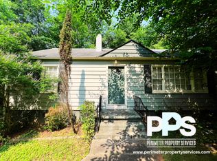 2007 McAfee Pl, Decatur, GA 30032