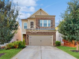 1769 Charcoal Ives Rd, Lawrenceville, GA 30045