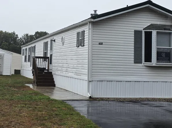 637 Sunfish, Newaygo, MI 49337