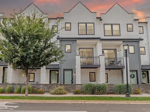 8361 Parkland Street, Broomfield, CO 80021