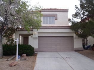 112 Clifton Heights Dr, Las Vegas, NV 89145