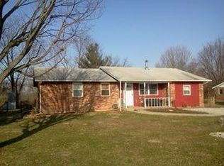 102 S State Road 101, Milan, IN 47031