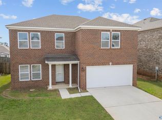 234 Harold Murphy Dr, Madison, AL 35756