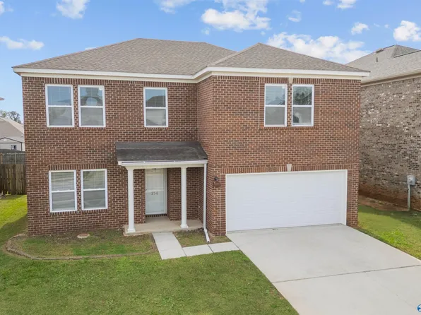 234 Harold Murphy Dr, Madison, AL 35756