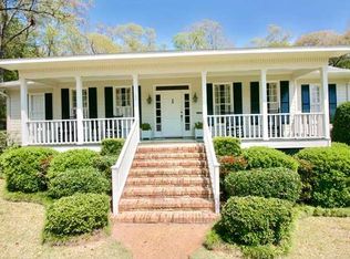 4812 Ravine Ct, Mobile, AL 36608