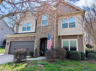 2144 Waterview Dr, Graham, NC 27253