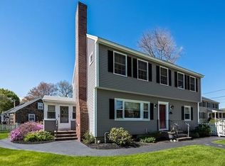 1 Bonad Rd, Beverly, MA 01915
