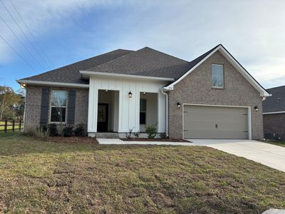 2747 Louis Cir, Crestview, FL, 32536