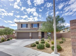 1153 Via Della Costrella, Henderson, NV 89011