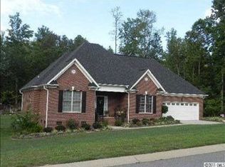 4348 Winder Trl, Gastonia, NC 28056