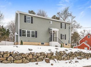 13 Short St, Reading, MA 01867