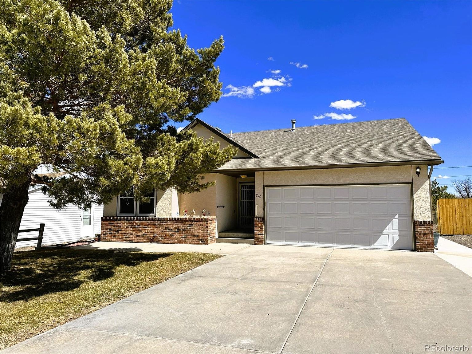 770 K Avenue, Limon, CO 80828 Zillow