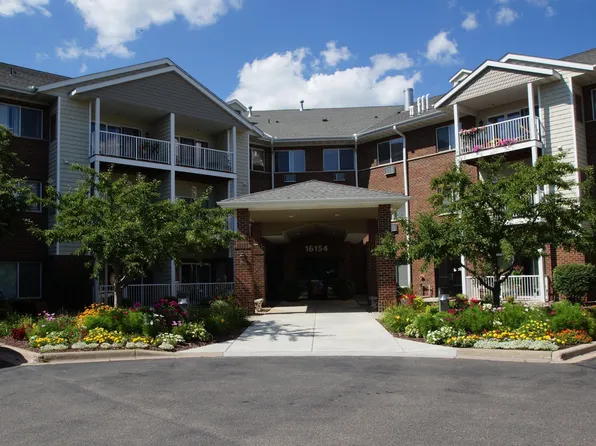 16154 Main Ave SE Unit 313, Prior Lake, MN 55372