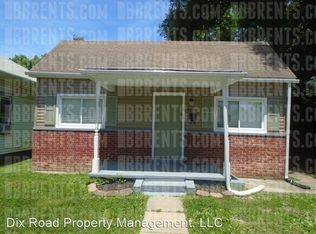 3217 Illinois Ave, Middletown, OH 45042