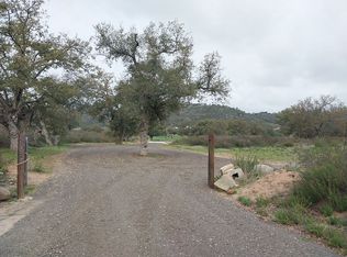 25928 E Old Julian Hwy, Ramona, CA 92065