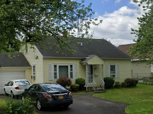 4 Arlington Road, Cohoes, NY 12047
