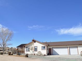 761 Alabama Dr, Alabama Hills, CA 93545