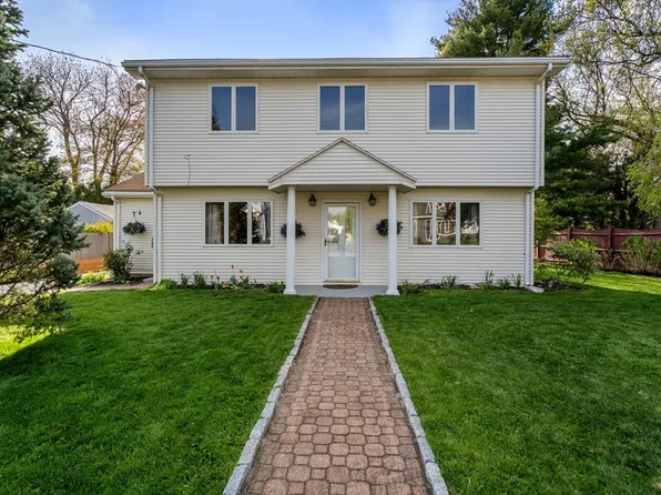 34 French Ave, Braintree, MA 02184