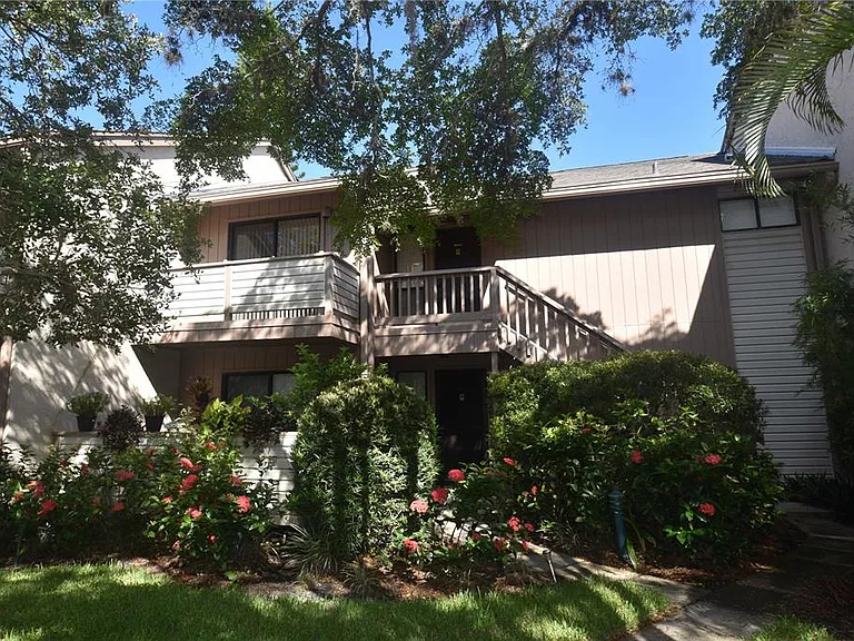1637 Brookhouse Ct #BR243 — Photo 1