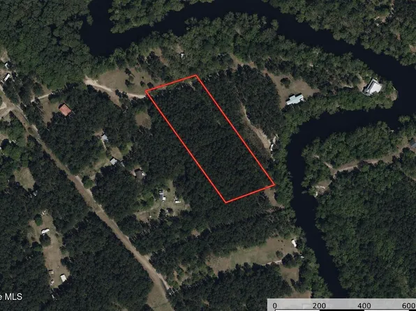 Tbd River Haven Lane LOT 14 & 15, Harrells, NC 28444