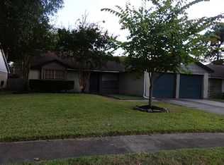 7214 Fuchsia Ln, Humble, TX 77346