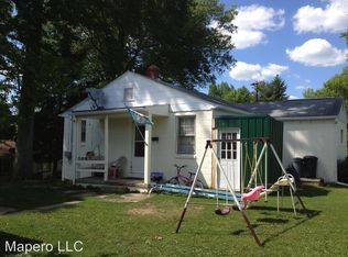 305 Riverview Ave, Morgantown, WV 26501