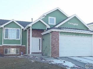 3740 Longhorn Ln, Evans, CO 80620