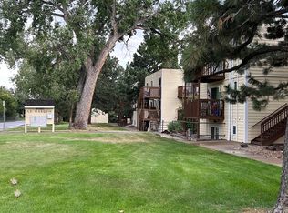9380 W 49th Ave APT 117, Wheat Ridge, CO 80033