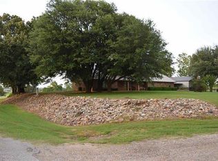 19884 Farm Road 79, Sumner, TX 75486