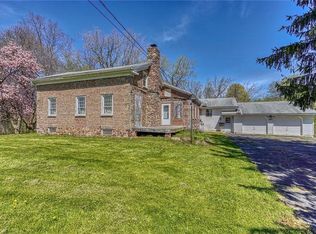 2871 Ridge Rd, Williamson, NY 14589