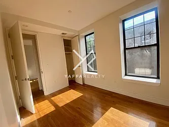 Rented by Yaffa Realty LLC