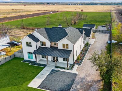 1638 Broadhead Rd, Waxahachie, TX, 75165